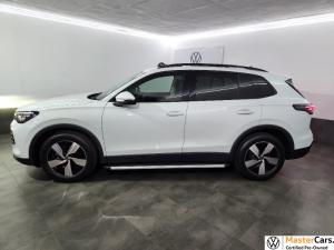 Volkswagen Tiguan 1.4 TSI Life DSG - Image 4