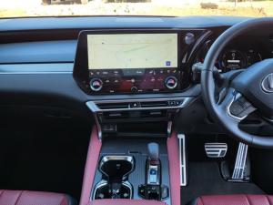 Lexus RX 500h F-SPORT - Image 2