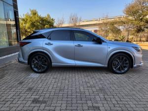 Lexus RX 500h F-SPORT - Image 6