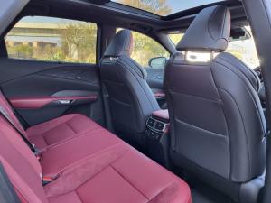 Lexus RX 500h F-SPORT - Image 7