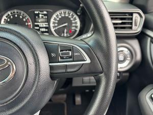 Toyota Urban Cruiser 1.5 XR auto - Image 14