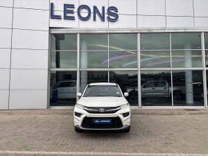 Toyota Urban Cruiser 1.5 XR auto - Image 2