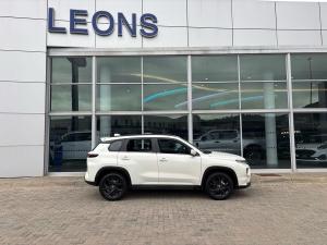 Toyota Urban Cruiser 1.5 XR auto - Image 3