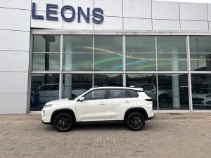 Toyota Urban Cruiser 1.5 XR auto - Image 4