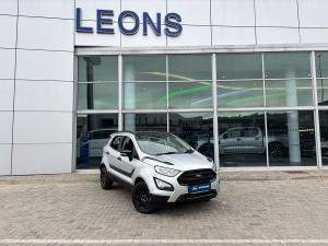 2021 Ford EcoSport 1.5 Ambiente auto