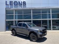 Ford Ranger 2.0 BiTurbo double cab Wildtrak X 4WD