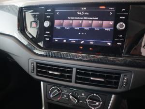 Volkswagen Polo hatch 1.0TSI Life auto - Image 11