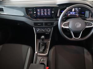 Volkswagen Polo hatch 1.0TSI Life auto - Image 17