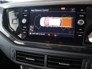 Volkswagen Polo hatch 1.0TSI Life auto - Image 19