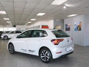 Volkswagen Polo hatch 1.0TSI Life auto - Image 3