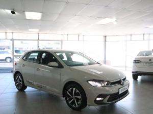 Volkswagen Polo hatch 1.0TSI Life auto - Image 6