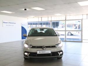 Volkswagen Polo hatch 1.0TSI Life auto - Image 7