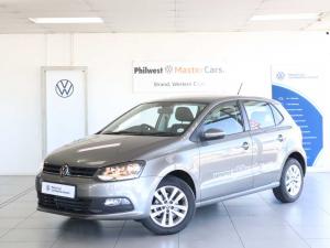 2024 Volkswagen Polo Vivo hatch 1.4 Comfortline