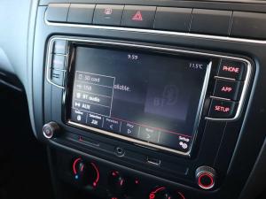 Volkswagen Polo Vivo hatch 1.6 Comfortline auto - Image 11