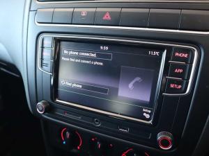 Volkswagen Polo Vivo hatch 1.6 Comfortline auto - Image 12
