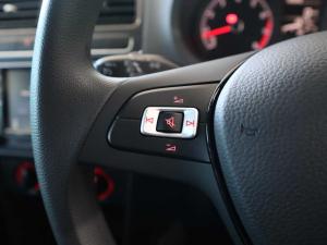 Volkswagen Polo Vivo hatch 1.6 Comfortline auto - Image 16