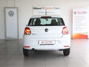Volkswagen Polo Vivo hatch 1.6 Comfortline auto - Image 4
