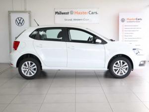 Volkswagen Polo Vivo hatch 1.6 Comfortline auto - Image 6