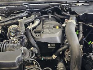 Ford Ranger 2.0 SiT double cab XLT 4x4 - Image 10