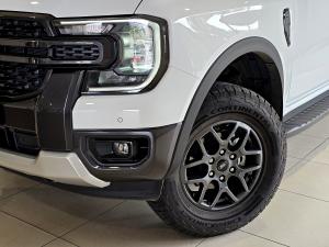 Ford Ranger 2.0 SiT double cab XLT 4x4 - Image 15