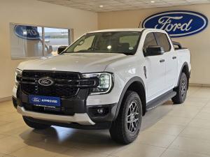 Ford Ranger 2.0 SiT double cab XLT 4x4 - Image 1