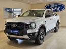 Thumbnail Ford Ranger 2.0 SiT double cab XLT 4x4
