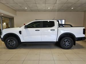 Ford Ranger 2.0 SiT double cab XLT 4x4 - Image 2