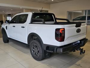 Ford Ranger 2.0 SiT double cab XLT 4x4 - Image 3