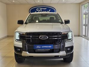 Ford Ranger 2.0 SiT double cab XLT 4x4 - Image 4