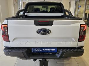 Ford Ranger 2.0 SiT double cab XLT 4x4 - Image 5