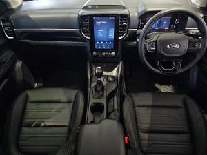 Ford Ranger 2.0 SiT double cab XLT 4x4 - Image 6