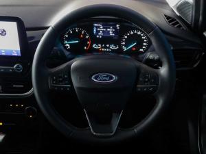 Ford Puma 1.0T Titanium - Image 10