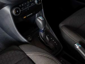 Ford Puma 1.0T Titanium - Image 11