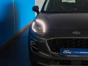Ford Puma 1.0T Titanium - Image 3