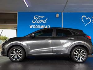Ford Puma 1.0T Titanium - Image 4