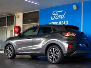 Ford Puma 1.0T Titanium - Image 5