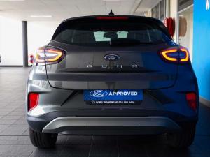 Ford Puma 1.0T Titanium - Image 6