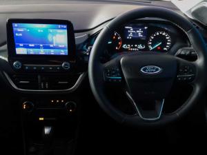 Ford Puma 1.0T Titanium - Image 8