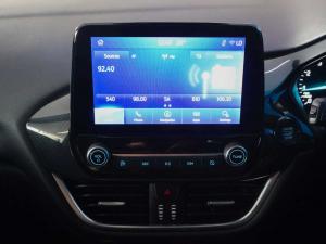 Ford Puma 1.0T Titanium - Image 9