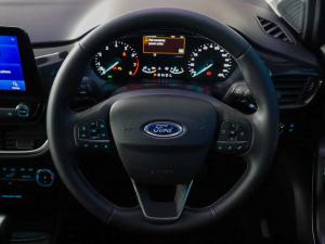 Ford Puma 1.0T Titanium - Image 10