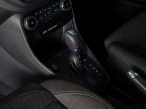 Ford Puma 1.0T Titanium - Image 11
