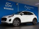 Thumbnail Ford Puma 1.0T Titanium