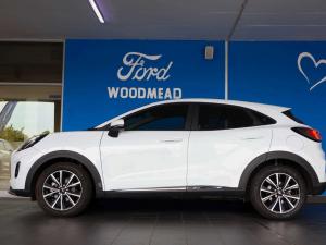 Ford Puma 1.0T Titanium - Image 4