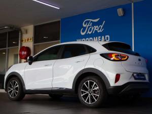 Ford Puma 1.0T Titanium - Image 5