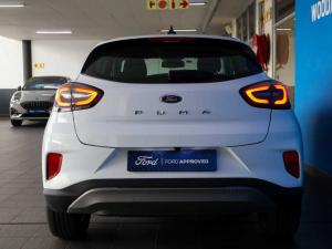 Ford Puma 1.0T Titanium - Image 6