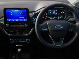 Ford Puma 1.0T Titanium - Image 8