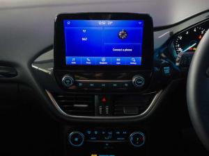 Ford Puma 1.0T Titanium - Image 9