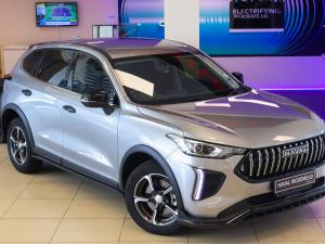 2025 Haval Jolion Pro 1.5T Premium