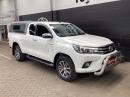 Thumbnail Toyota Hilux 2.8GD-6 Xtra cab Raider auto