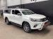 Toyota Hilux 2.8GD-6 Xtra cab Raider auto - Thumbnail 1